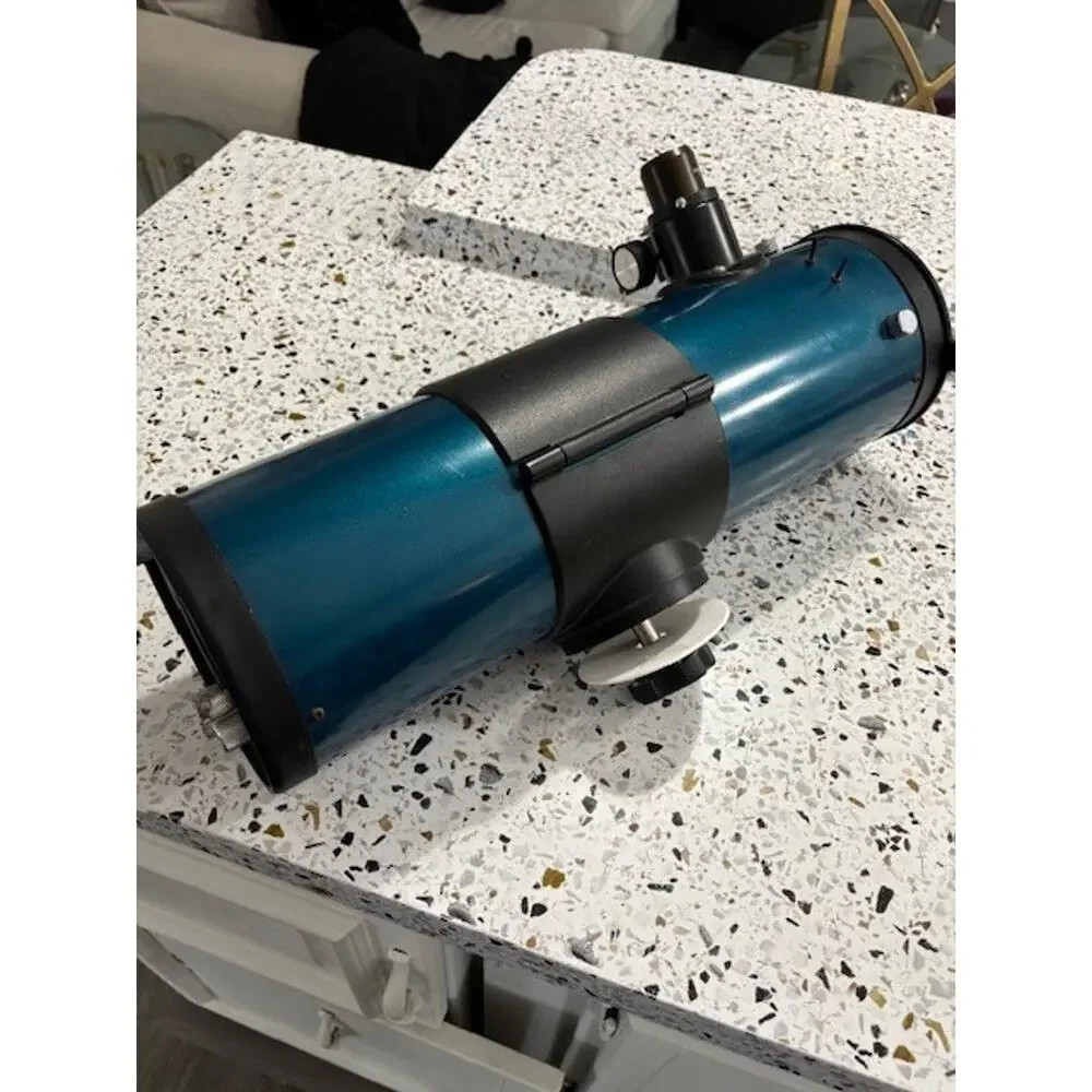 Orion StarBlast 4.5